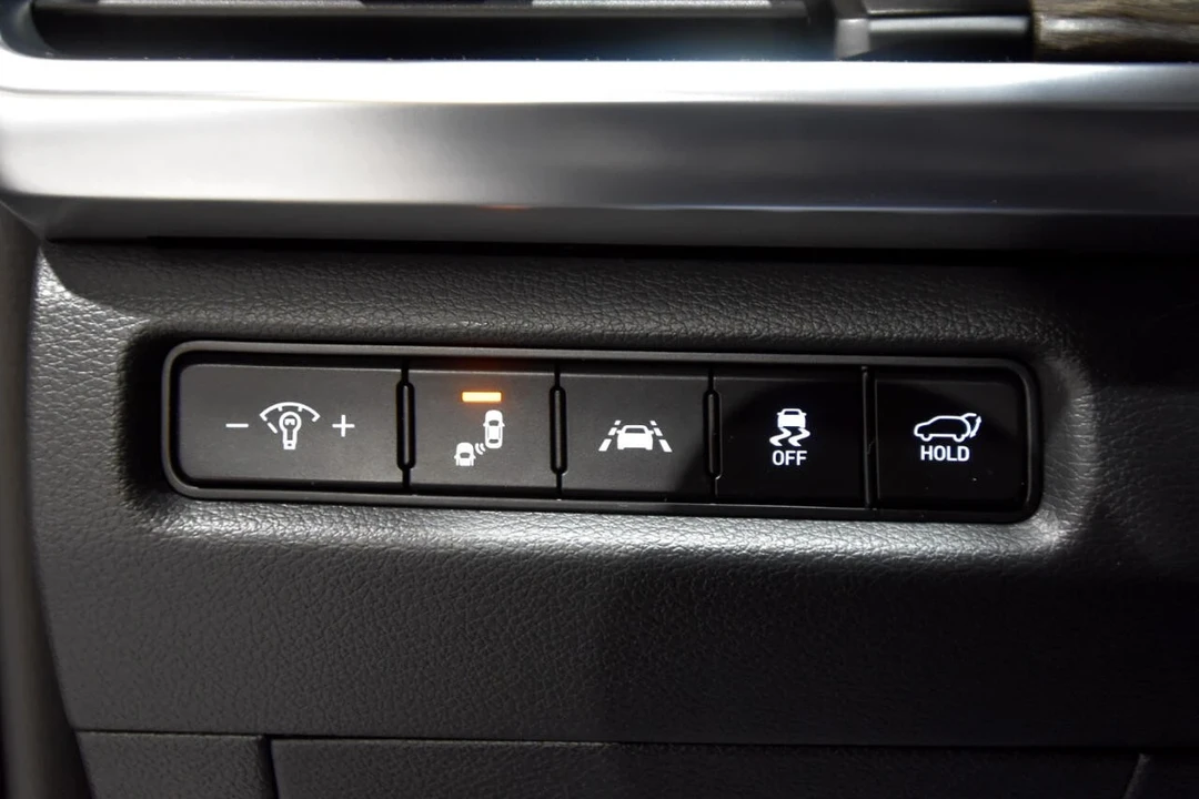 2021 Kia Telluride - Image 18 of 21