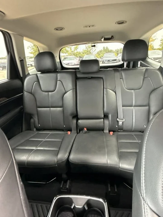 2021 Kia Telluride - Image 10 of 10