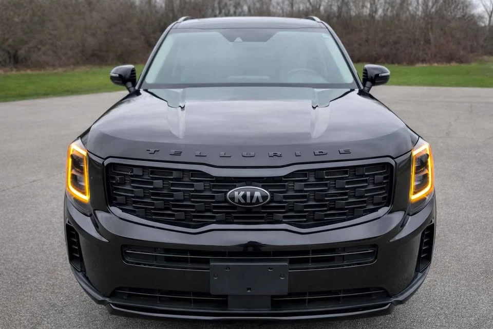 2021 Kia Telluride - Image 2 of 14