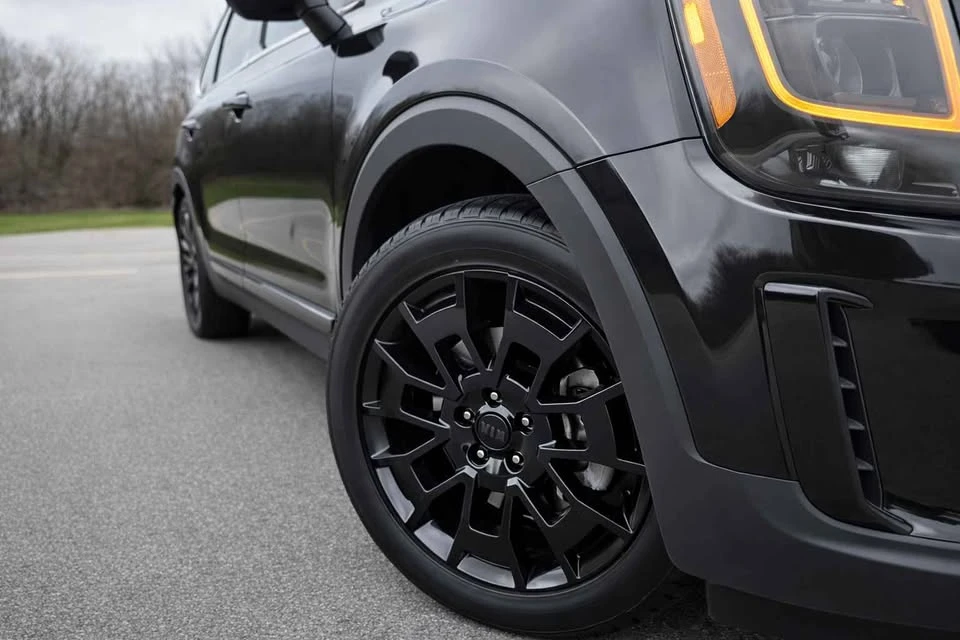 2021 Kia Telluride - Image 4 of 14