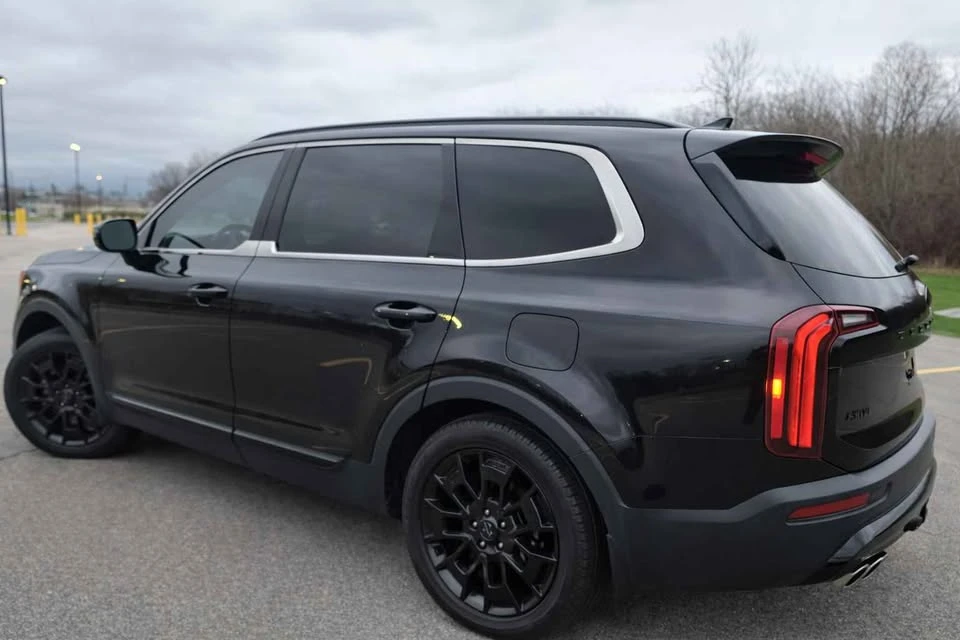 2021 Kia Telluride - Image 7 of 14