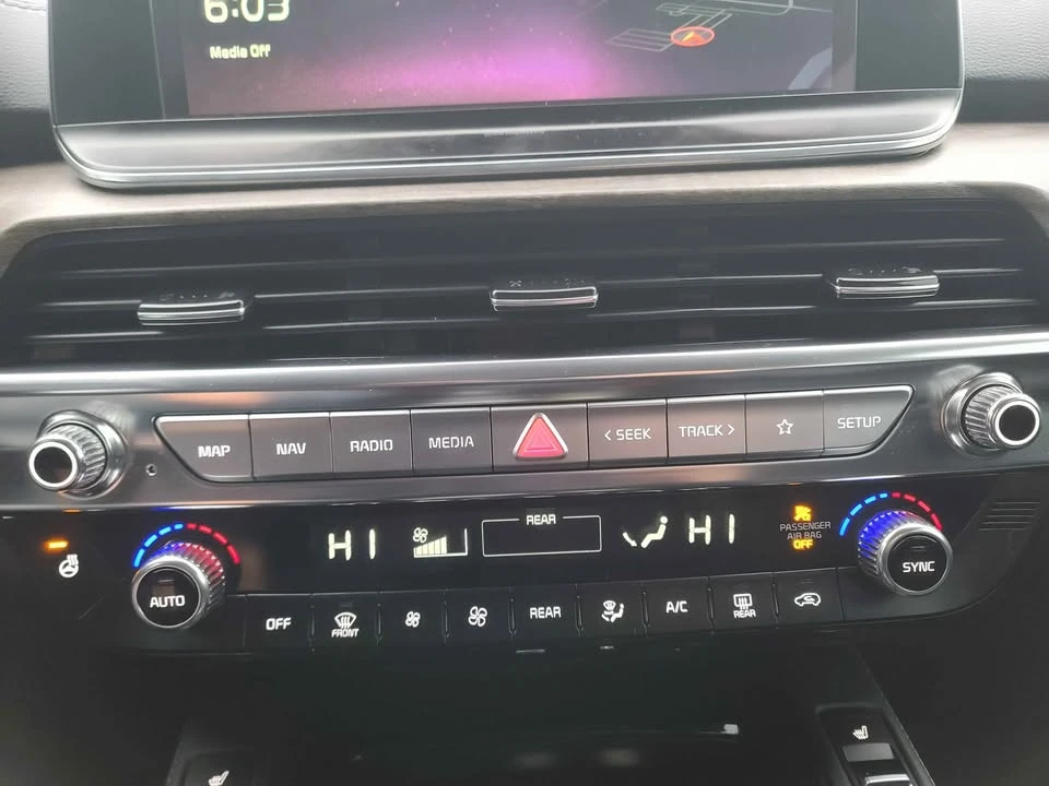 2021 Kia Telluride - Image 13 of 14