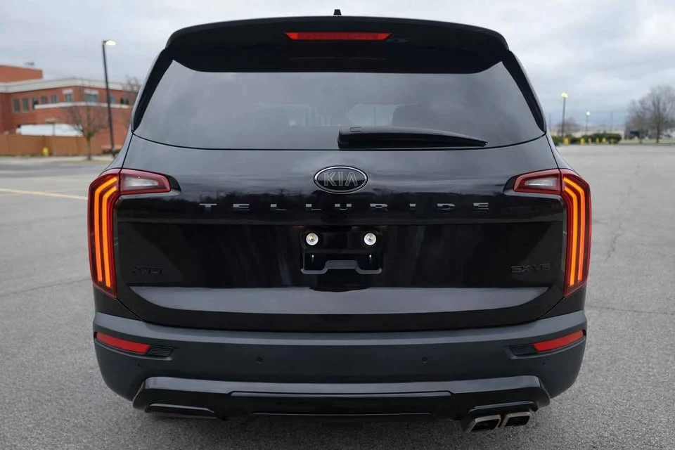 2021 Kia Telluride - Image 5 of 14