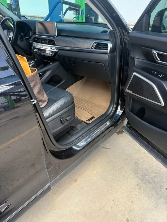 2021 Kia Telluride - Image 8 of 20