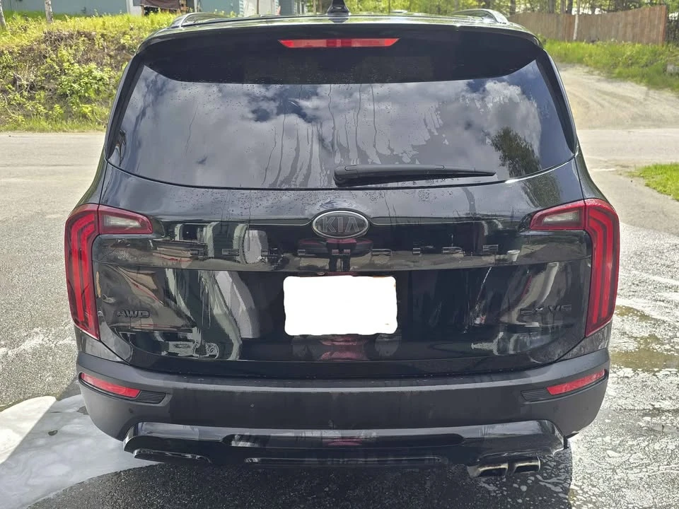2021 Kia Telluride - Image 5 of 17