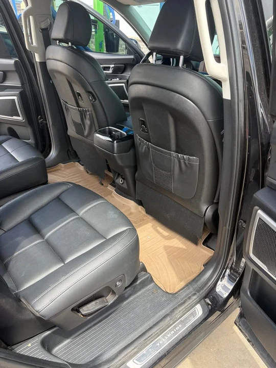 2021 Kia Telluride - Image 7 of 20