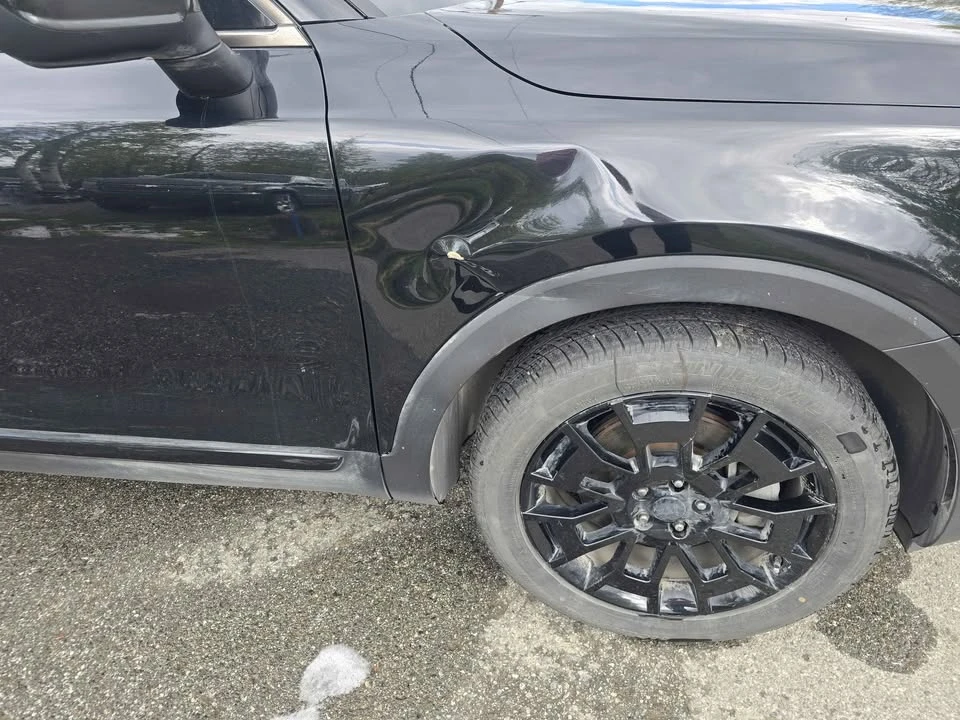 2021 Kia Telluride - Image 16 of 17
