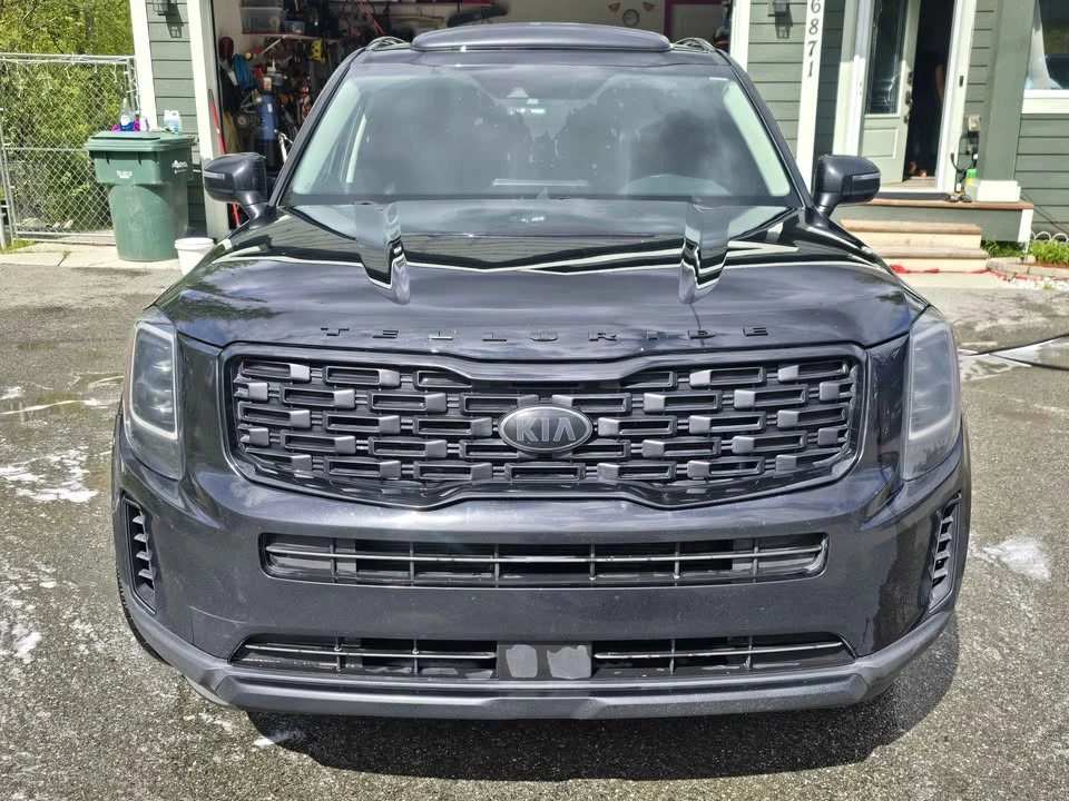 2021 Kia Telluride - Image 4 of 17