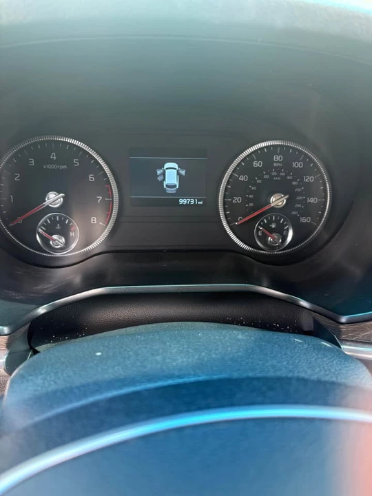 2021 Kia Telluride - Image 15 of 20