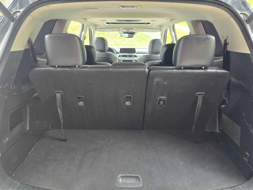 2021 Kia Telluride - Image 14 of 17
