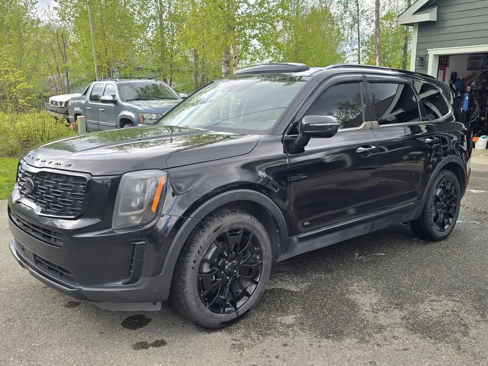 2021 Kia Telluride - Image 6 of 17