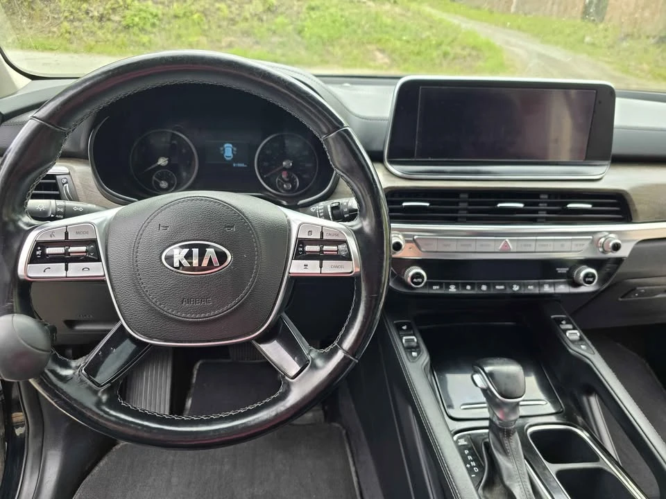 2021 Kia Telluride - Image 7 of 17