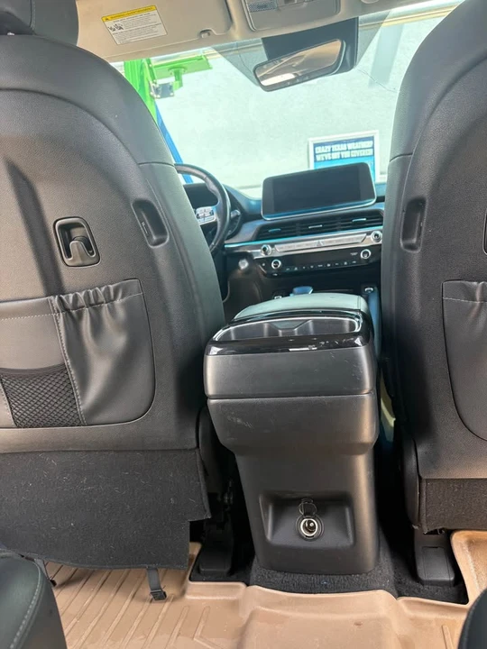 2021 Kia Telluride - Image 6 of 20
