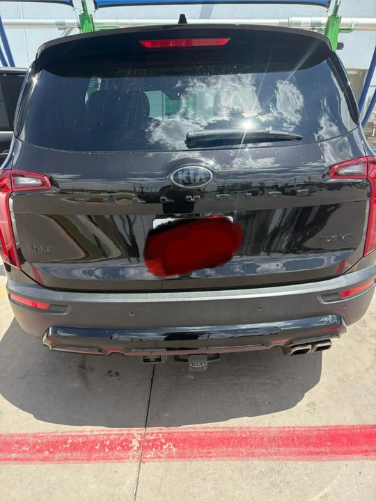 2021 Kia Telluride - Image 4 of 20