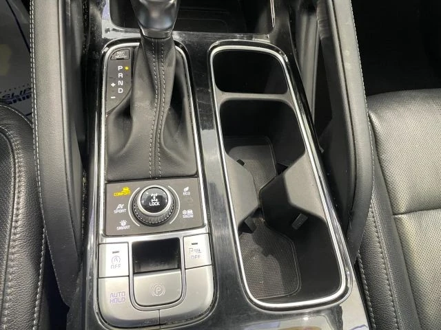 2021 Kia Telluride - Image 17 of 31