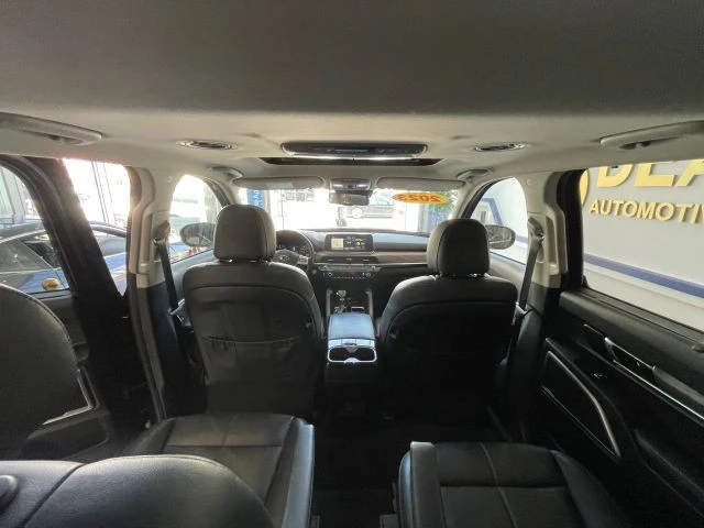 2021 Kia Telluride - Image 22 of 31
