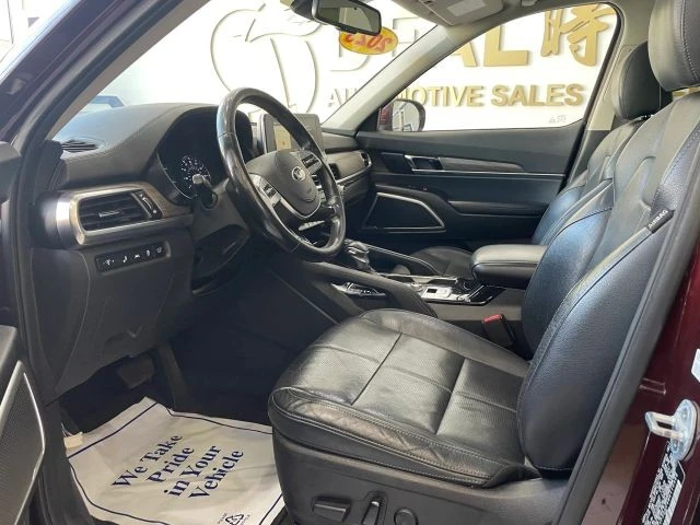 2021 Kia Telluride - Image 8 of 31