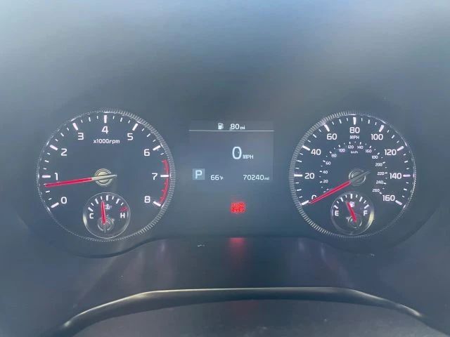 2021 Kia Telluride - Image 13 of 31