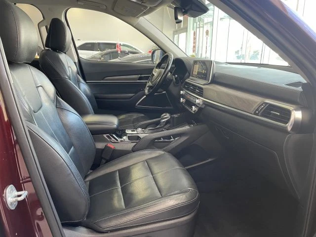 2021 Kia Telluride - Image 30 of 31