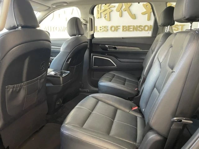 2021 Kia Telluride - Image 21 of 31