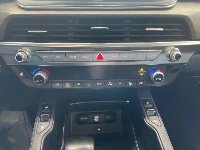 2021 Kia Telluride - Image 16 of 31