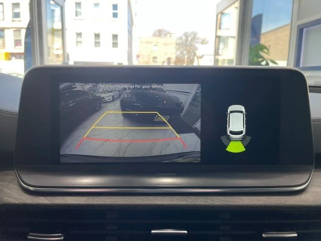 2021 Kia Telluride - Image 15 of 31