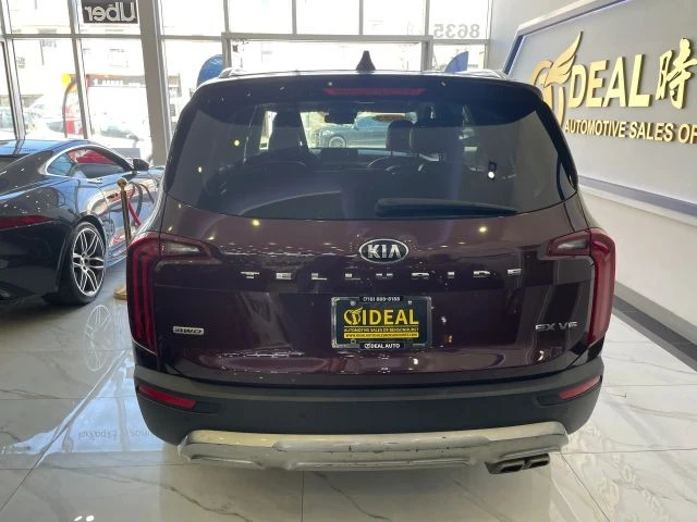2021 Kia Telluride - Image 5 of 31