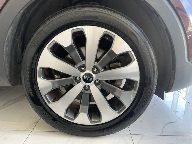 2021 Kia Telluride - Image 31 of 31