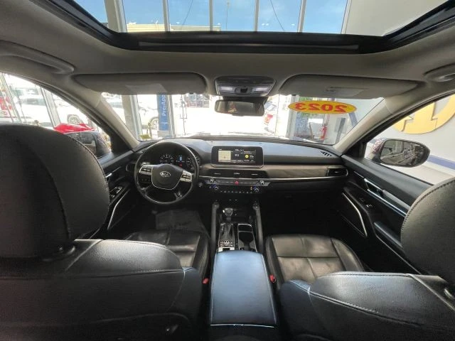 2021 Kia Telluride - Image 23 of 31