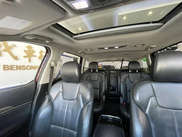 2021 Kia Telluride - Image 20 of 31