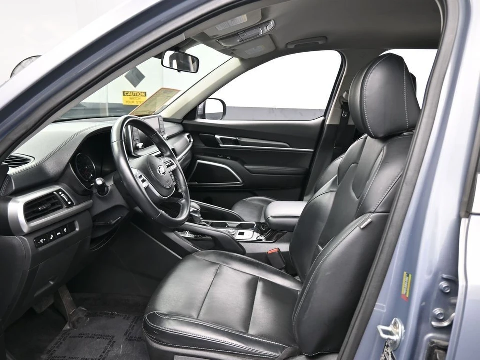 2021 Kia Telluride - Image 11 of 12