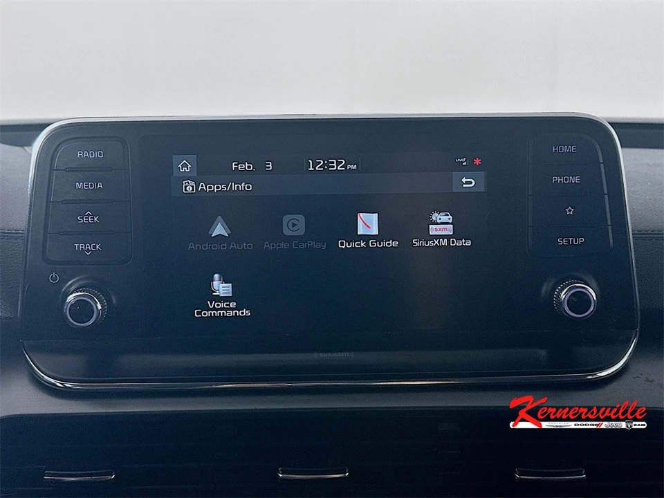 2021 Kia Telluride - Image 19 of 21
