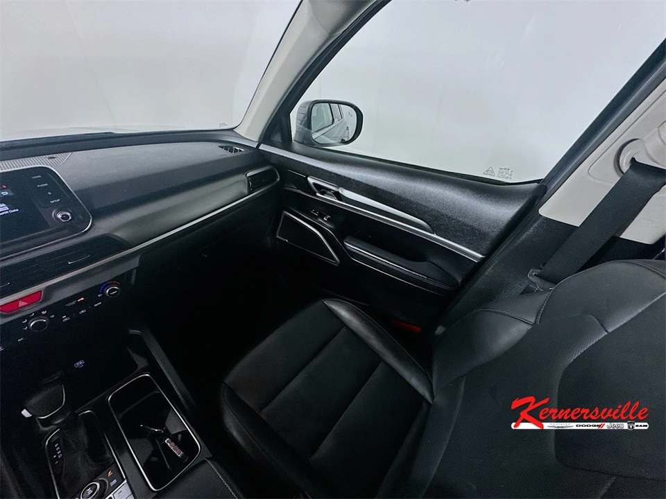 2021 Kia Telluride - Image 11 of 12