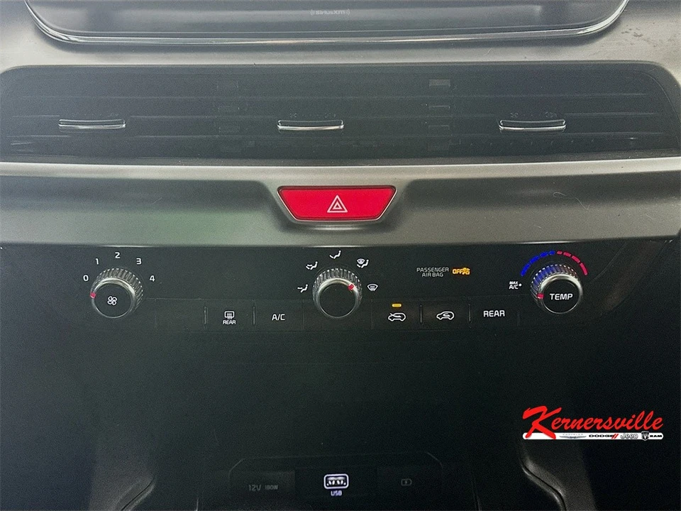 2021 Kia Telluride - Image 18 of 21