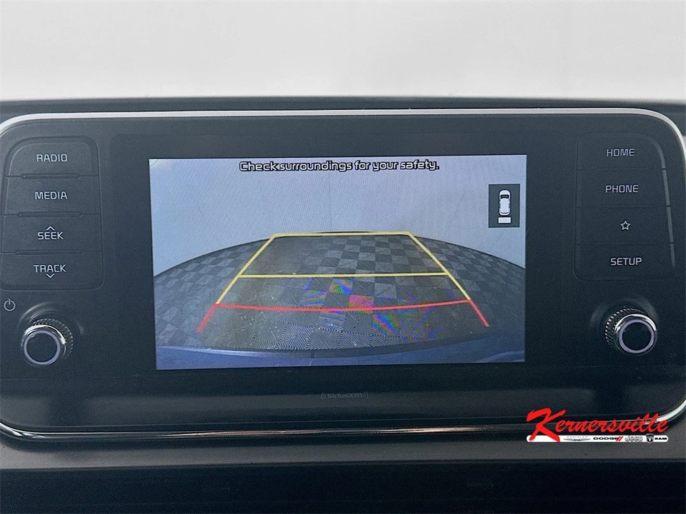 2021 Kia Telluride - Image 20 of 21