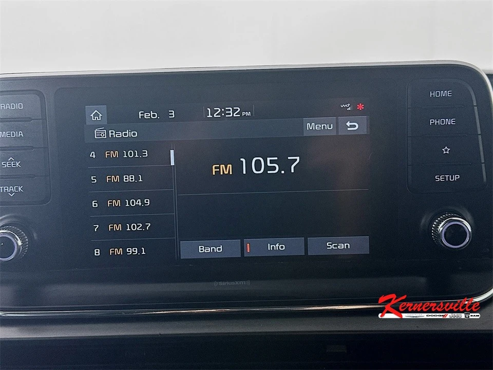 2021 Kia Telluride - Image 17 of 21
