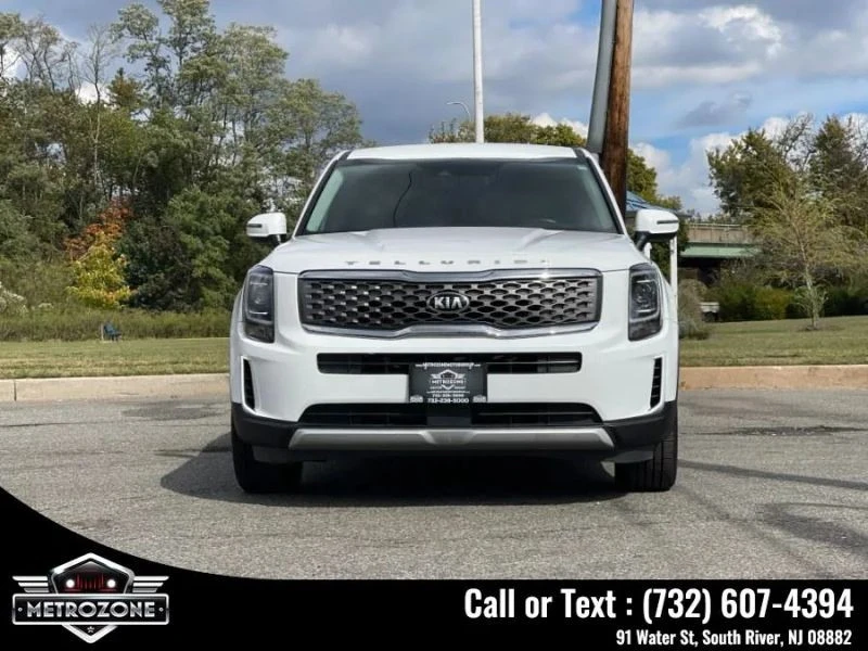 2021 Kia Telluride - Image 2 of 12