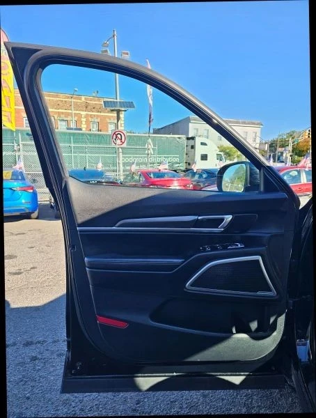 2021 Kia Telluride - Image 12 of 12