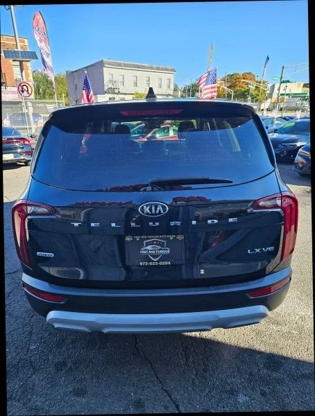 2021 Kia Telluride - Image 6 of 12