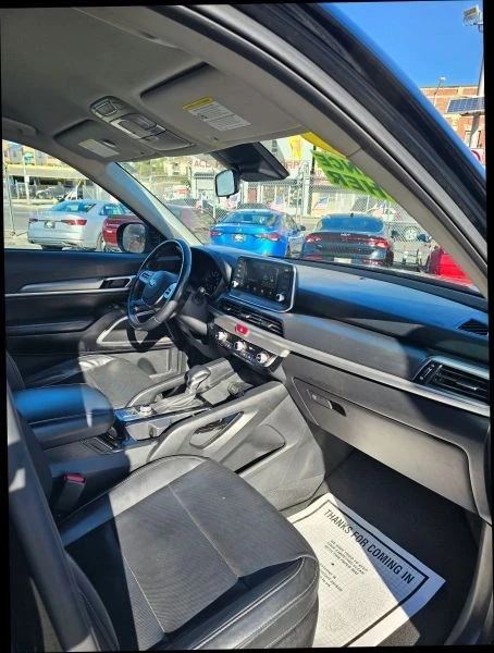 2021 Kia Telluride - Image 9 of 12