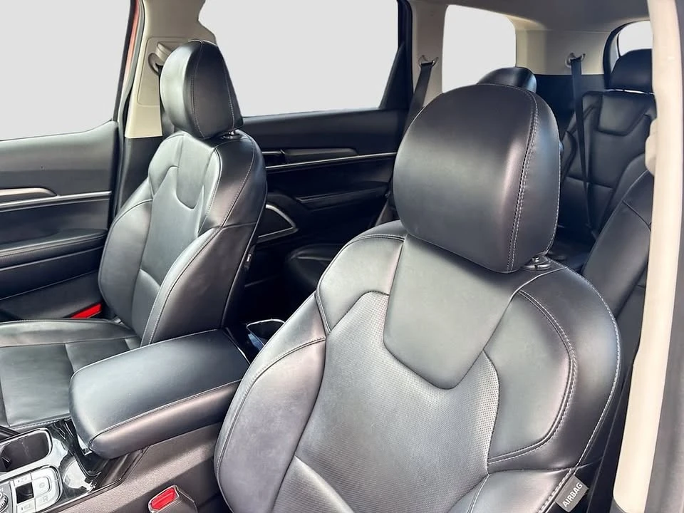 2021 Kia Telluride - Image 14 of 20