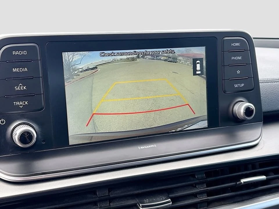 2021 Kia Telluride - Image 11 of 20