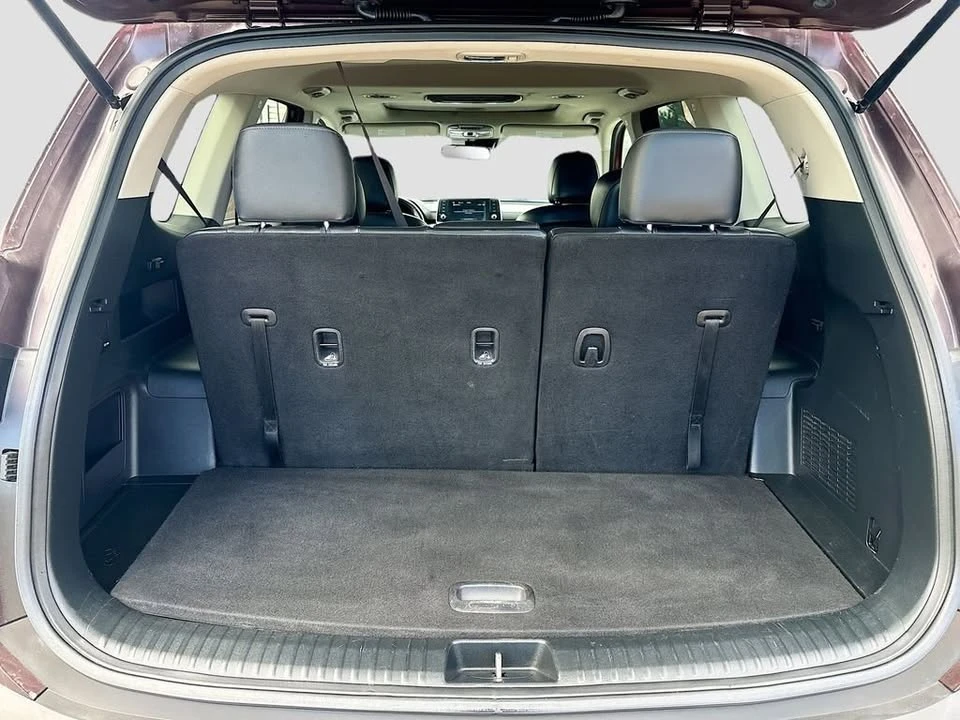 2021 Kia Telluride - Image 17 of 20