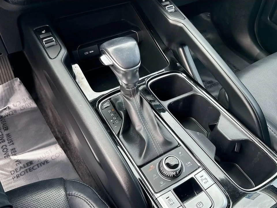 2021 Kia Telluride - Image 12 of 20