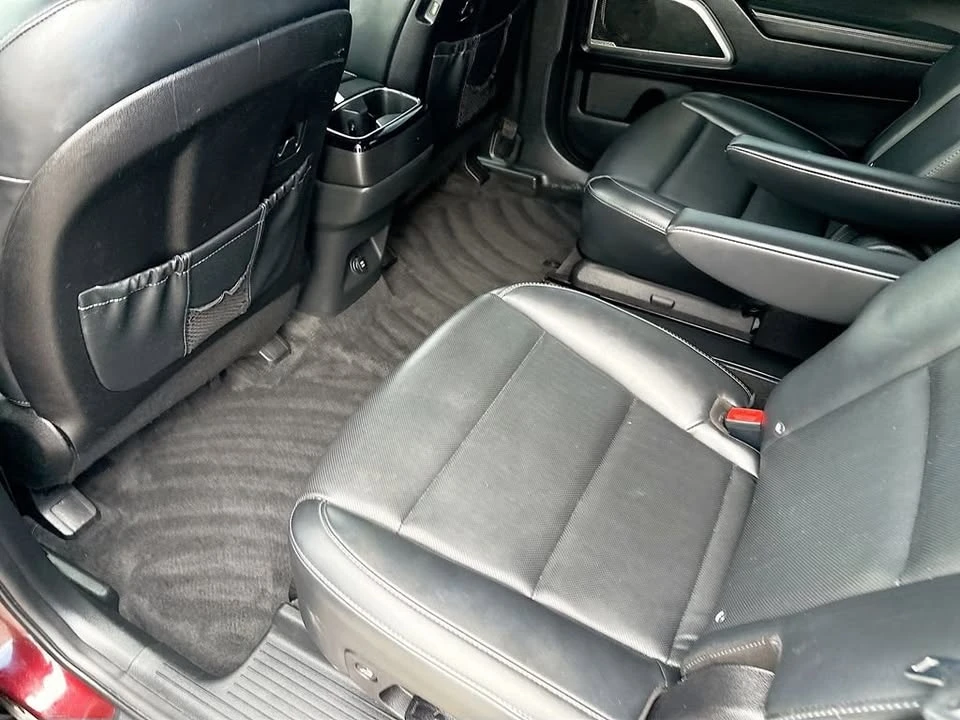 2021 Kia Telluride - Image 16 of 20