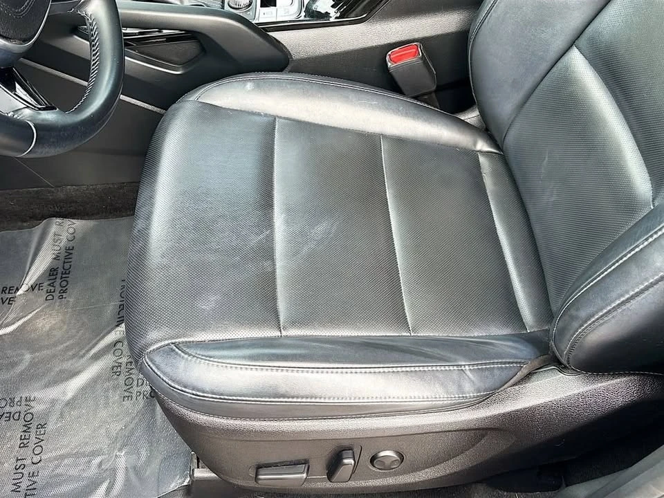 2021 Kia Telluride - Image 13 of 20
