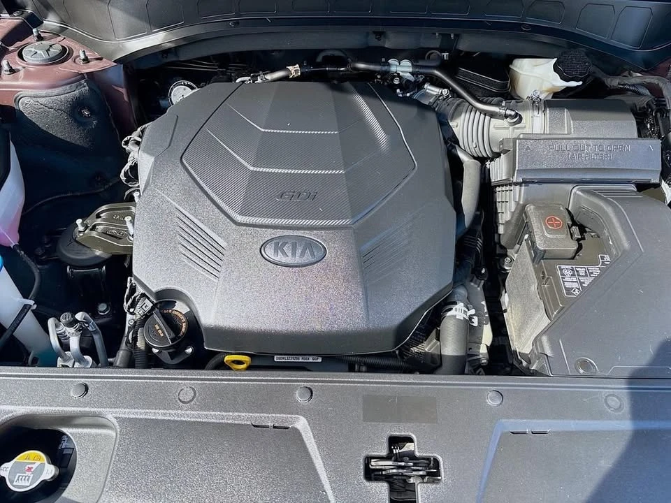 2021 Kia Telluride - Image 19 of 20