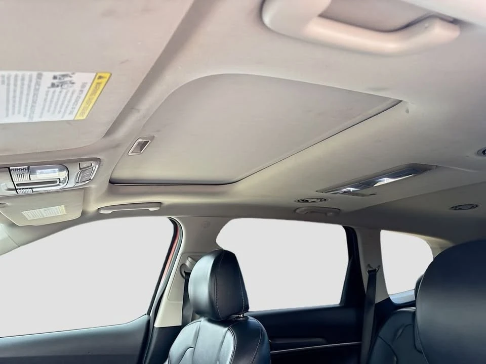 2021 Kia Telluride - Image 15 of 20