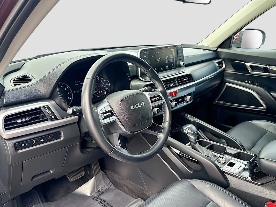 2021 Kia Telluride - Image 9 of 20
