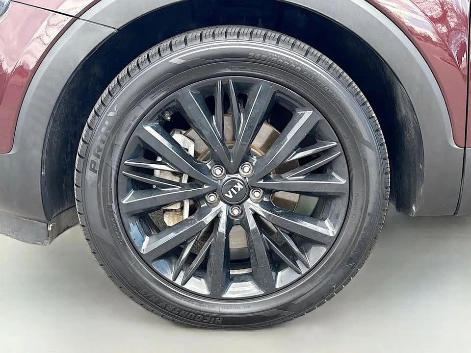 2021 Kia Telluride - Image 20 of 20